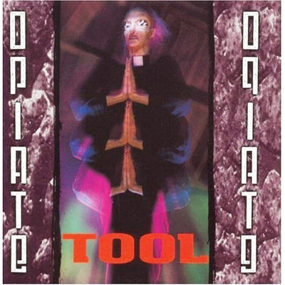 TOOL - OPIATE (LP)