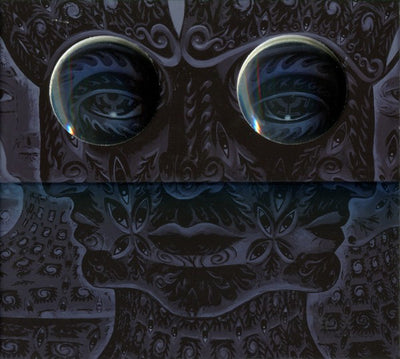 TOOL - 10000 DAYS (CD)
