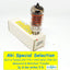 5687WA JAN-CRP Raytheon red print USA NOS-NIB - 4% SPECIAL SELECTION - Singola (V161)