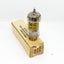 5687WA Raytheon yellow print USA NOS-NIB Singola USATA (v163)