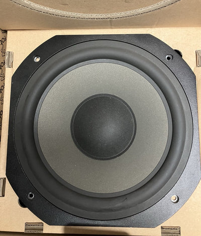 Focal 10V6412 - Coppia Woofer 10 pollici