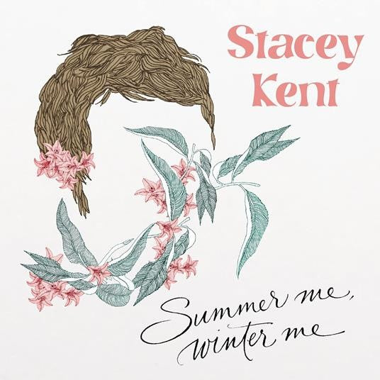 Stacey KENT - SUMMER ME, WINTER ME (2 LP)