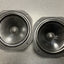Focal 8N412 - Coppia Woofer 20cm in carta