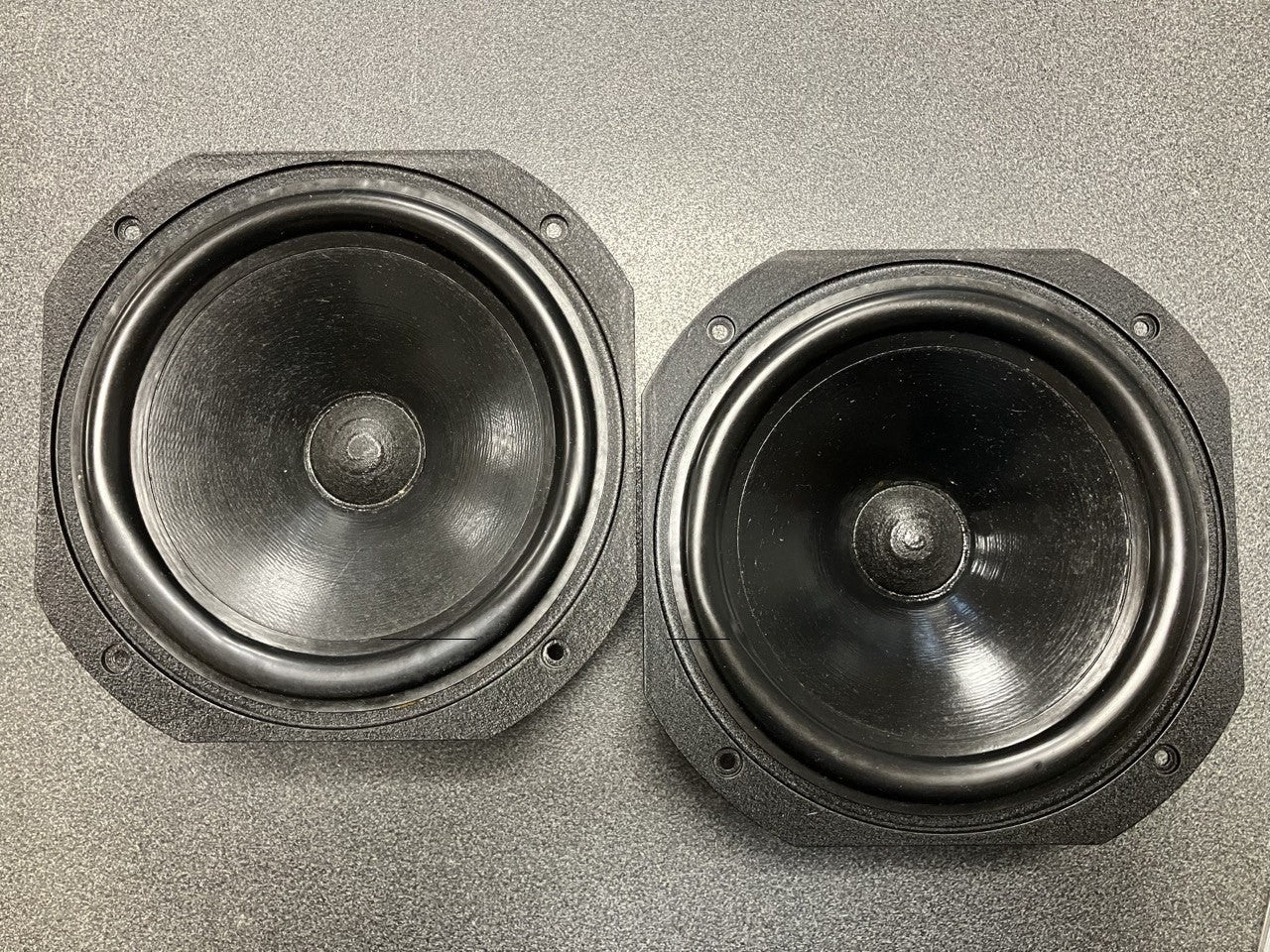 Focal 8N412 - Coppia Woofer 20cm in carta