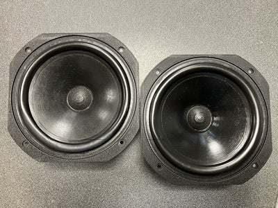 Focal 8N412 - Coppia Woofer 20cm in carta