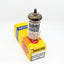 ECC83 - 12AX7 PHILIPS Dimpled Getter NOS-NIB Singola (v 336)