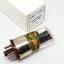 6J5GT FIVRE Italy 50,s metal base NOS Singola (v6)