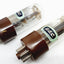 CV1067 - 6J5GT GEC England NOS-NIB Coppia (v9 - v10)