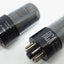 6SL7GT - VT229GT RCA USA  NOS-NIB Coppia (v60 - v63)