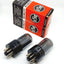6SL7GT - VT229GT RCA USA  NOS-NIB Coppia (v60 - v63)