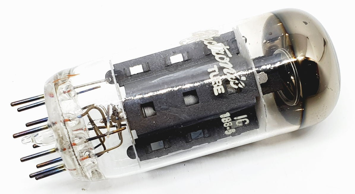 7868  GE USA NOS-NIB Coppia (V1 - V4)
