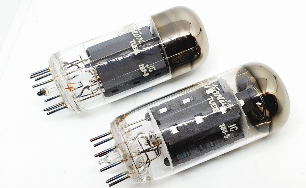 7868  GE USA NOS-NIB Coppia (V1 - V4)