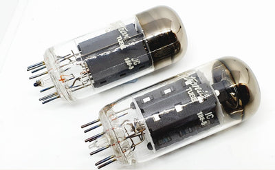 7868  GE USA NOS-NIB Coppia (V1 - V4)