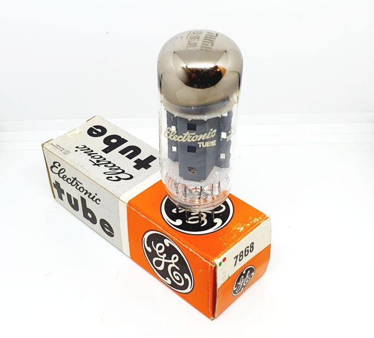 7868  GE USA NOS-NIB Singola (V3)