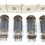 7868  Sylvania USA NOS Quartetto (V5-6-7-8)