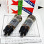 6550WD Sovtek NOS-NIB Coppia (V27 - V28)