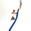 Treccia Cavo 3x14AWG PTFE in Rame stagnato