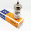 E81CC - 12AT7WC SIEMENS NOS-NIB Singola (v263)