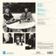 Chet BAKER QUINTET - BLUES FOR A REASON (LP)