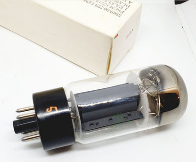 7581A Sylvania USA NOS-NIB Singola (V5)