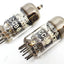 ECC86 - 6GM8 Philips Miniwatt NOS-NIB Coppia (v8 - v9)