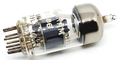 ECC86 - 6GM8 Tungsram by Philips NOS-NIB Singola (v7)