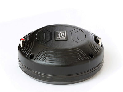 ND4015BE Eighteen Sound - Driver a Compressione 280W