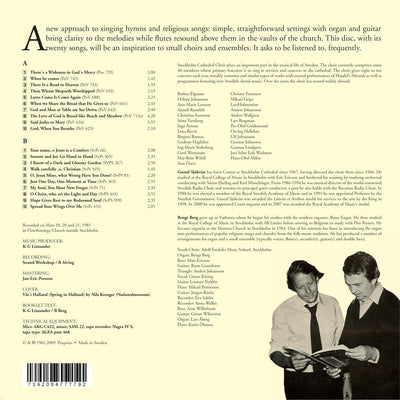AA. VV. - NOW THE GREEN BLADE RISETH (LP)