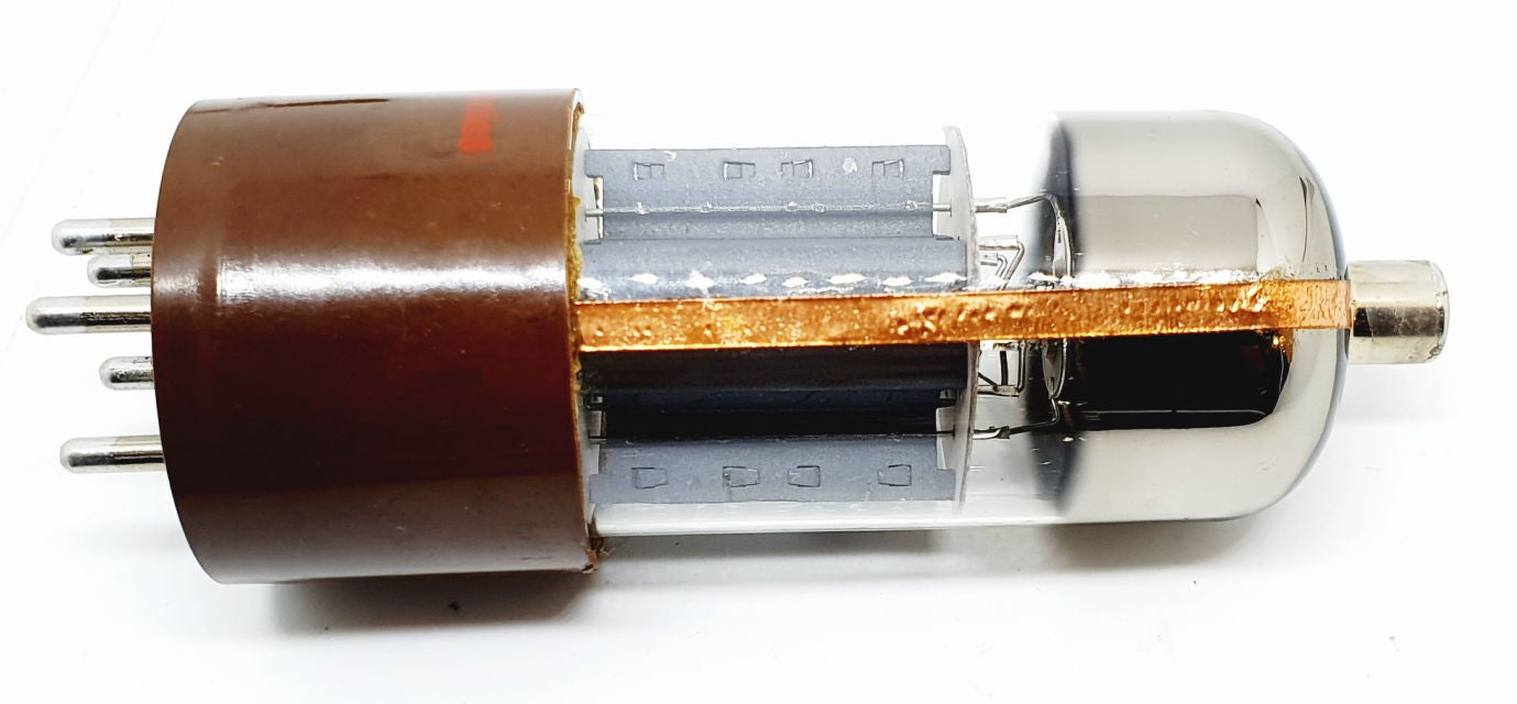 5933WA - 807W National Russia NOS-NIB Singola RARA