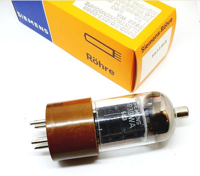 5933WA - 807W Siemens NOS-NIB Singola