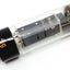 EL34 Philips Xf3 UK Blackburn made  NOS-NIB Singola (v98)