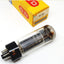 EL34 Philips Xf3 UK Blackburn made  NOS-NIB Singola (v98)