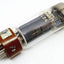 EL34 Philips Xf4 D-D Getter 1957-62 UOS RARE Singola Usata (v70)