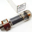 EL34 Philips Xf4 D-D Getter 1957-62 UOS RARE Singola Usata (v70)