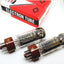 EL34 Svetlana "S" Logo Vintage 1999 NIB Coppia (v96 - v97)