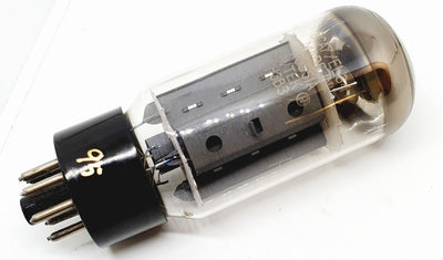 6CA7 / EL34 Sovtek NOS-NIB Singola (v95)