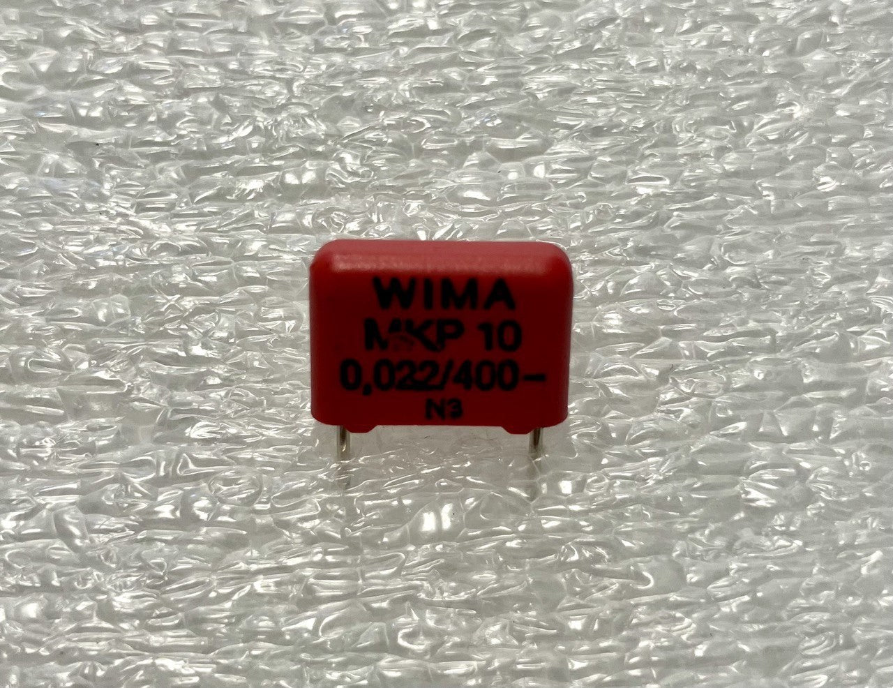22nf 400v Wima MKP10 - Condensatore in polipropilene