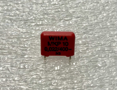 22nf 400v Wima MKP10 - Condensatore in polipropilene
