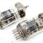12AT7A - E81CC Golden Dragon NOS-NIB - 3% SPECIAL SELECTION - Coppia (v296 - v297)