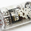 E81CC - 12AT7A Golden Dragon NOS-NIB Singola (v295)