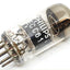 12AT7 - ECC81 Philips / Mullard NOS-NIB  Coppia (v279 - v281)