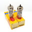 12AT7 - ECC81 Philips / Mullard NOS-NIB  Coppia (v279 - v281)