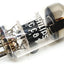 ECC81 - 12AT7 Philips / Mullard NOS-NIB  Singola (v280)