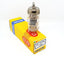 6201 - E81CC - 12AT7WC SQ Gold Pin PHILIPS NOS-NIB Singola (v309)