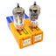 ECC81 - 12AT7 SIEMENS NOS-NIB Coppia (v276 - v277)