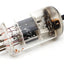 ECC81 - 12AT7 SIEMENS NOS-NIB Singola (v278)
