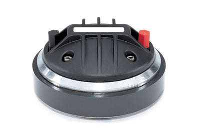 DE250TN B&C driver a compressione 1" - diaframma in titanio