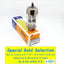 ECC81 - 12AT7 SIEMENS NOS-NIB - 5% SPECIAL SELECT - Singola (v270)