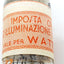 USA NOS-NIB Rara da collezione / Rara anche Da Collezione Singola (v293)