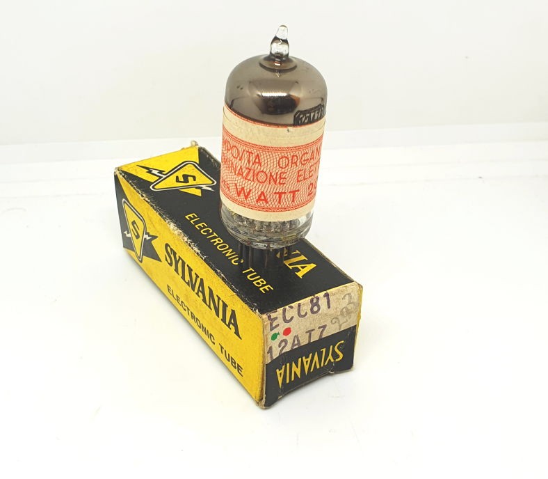 USA NOS-NIB Rara da collezione / Rara anche Da Collezione Singola (v293)